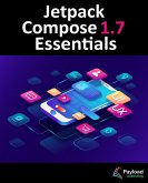Jetpack Compose 1.7 Essentials (eBook, ePUB)