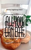 ALL YOU CAN EAT 2 (eBook, ePUB)
