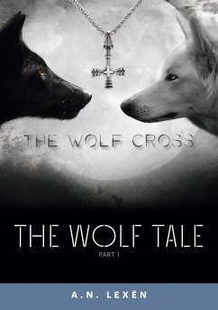 Cover The Wolf Tale (eBook, ePUB)