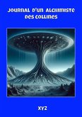 Journal d'un alchimiste des collines (eBook, ePUB) Journal d'un alchimiste des collines (eBook, ePUB)
