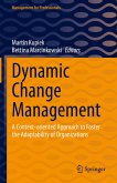 Dynamic Change Management (eBook, PDF)