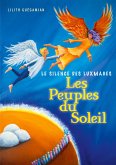 Les Peuples du Soleil (eBook, ePUB)