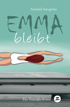 Cover Emma bleibt (eBook, ePUB)