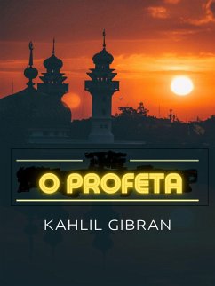 Cover O Profeta (Traduzido) (eBook, ePUB)