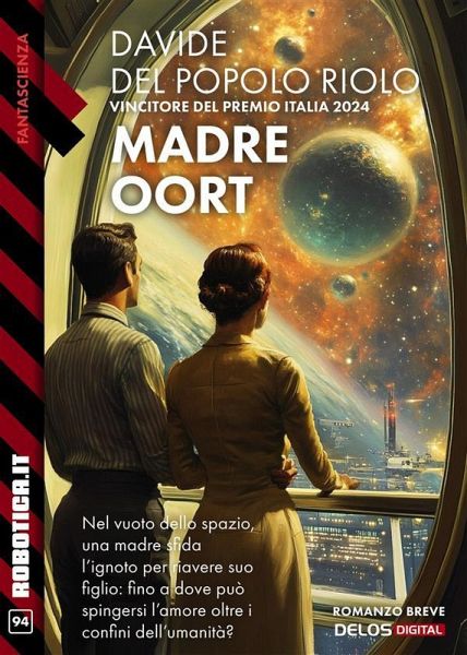 Madre Oort (eBook, ePUB)