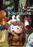 Iggi auf Schatzsuche Iggi auf Schatzsuche