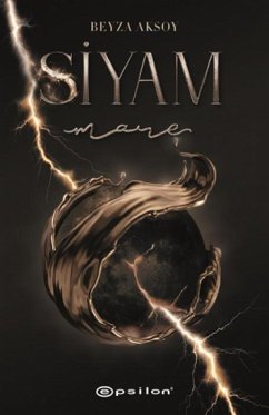 Cover Siyam 4 - Mare