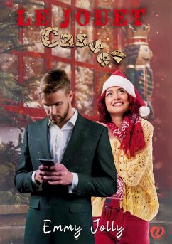 Cover Le Jouet Cassé