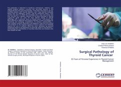 Cover Surgical Pathology of Thyroid Cancer