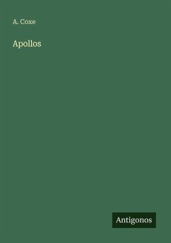 Cover Apollos