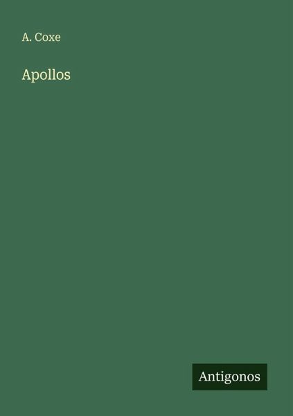 Apollos