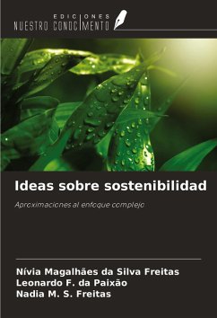 Cover Ideas sobre sostenibilidad