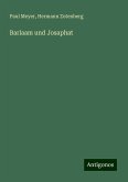 Barlaam und Josaphat