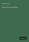 Hans Preller von Lauffen Hans Preller von Lauffen