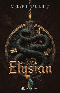 Cover Elysian
