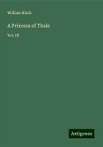 A Princess of Thule A Princess of Thule