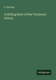 A Shilling Book of New Testament History