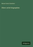 Dürer: artist biographies
