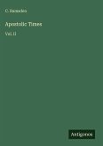 Apostolic Times
