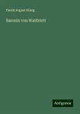 Baronin von Waldstett Baronin von Waldstett