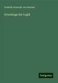 Grundzuge der Logik Grundzuge der Logik