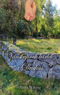 Cover Vänskap och kärlek i Drakås