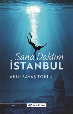 Cover Sana Daldim Istanbul