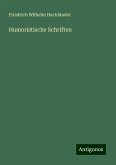 Humoristische Schriften Humoristische Schriften