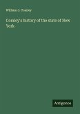 Comley's history of the state of New York