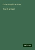 Church hymnal