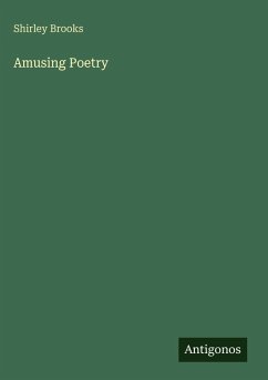 Amusing Poetry - Brooks, Shirley