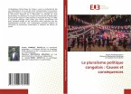Le pluralisme politique congolais : Causes et conséquences