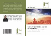 Les paradoxes du monde phénoménal Les paradoxes du monde phénoménal