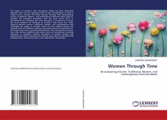 Cover Women Through Time