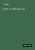 Gazetteer of the Bikanir State