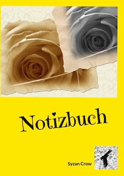 Cover Notizbuch