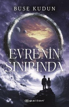 Cover Evrenin Sinirinda