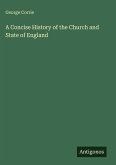 A Concise History of the Church and State of England
