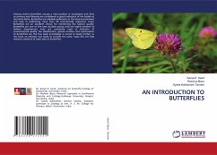 AN INTRODUCTION TO BUTTERFLIES - Saraf, Kavya K.;Banu, Reshma;Tanveer, Syeda Kahkashan