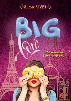 Big love - Vivet, Aurore