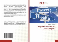 Cover Inégalités sociales et économiques