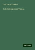 Collected papers on Tineina