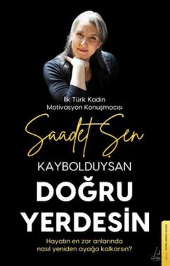 Cover Kaybolduysan Dogru Yerdesin