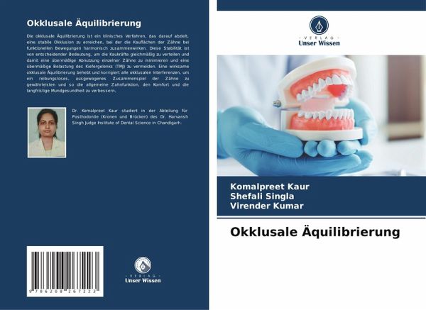 Okklusale Äquilibrierung Okklusale Äquilibrierung