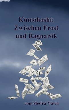 Kumohoshi (eBook, ePUB) Cover Kumohoshi (eBook, ePUB)