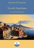 Novelle napolitane (eBook, ePUB) Novelle napolitane (eBook, ePUB)