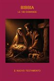 Bibbia Le 100 Domande II Nuovo Testamento (eBook, ePUB) Bibbia Le 100 Domande II Nuovo Testamento (eBook, ePUB)