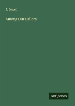 Cover Among Our Sailors