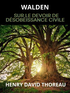 Cover Walden (Traduit) (eBook, ePUB)