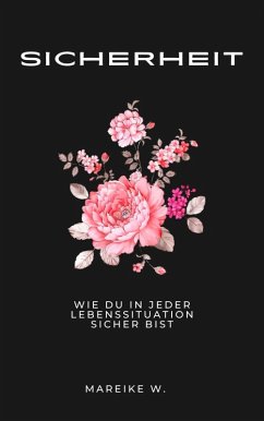 Cover Sicherheit (eBook, ePUB)